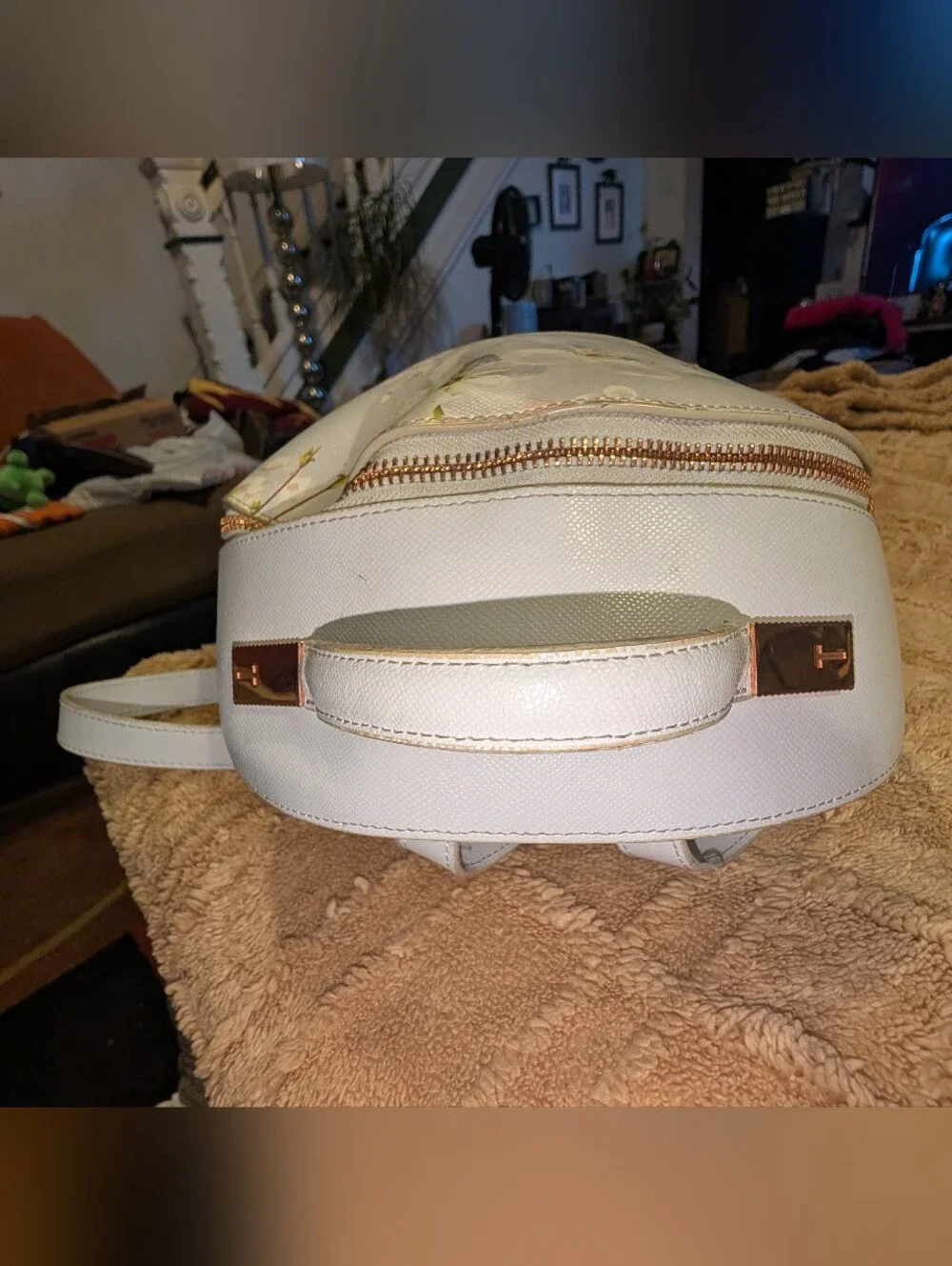 Ted Baker preowned has